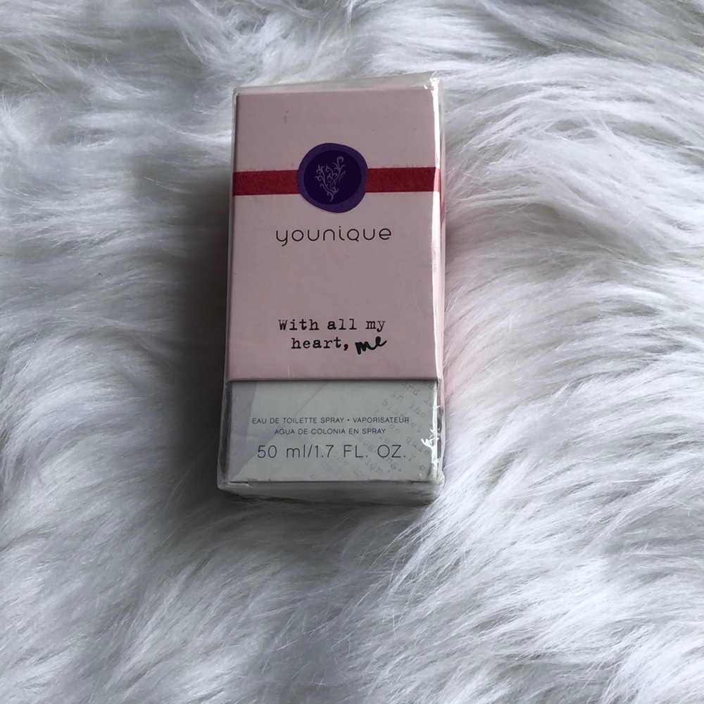 Younique perfume